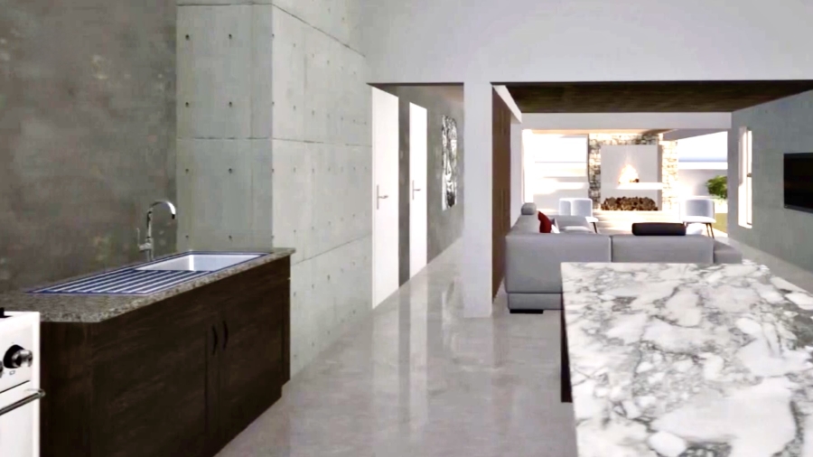 3 Bedroom Property for Sale in Atlantic Sands Private Estate Western Cape